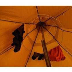 Tentipi Drying Rail 9 - Tilbehør Til Telte