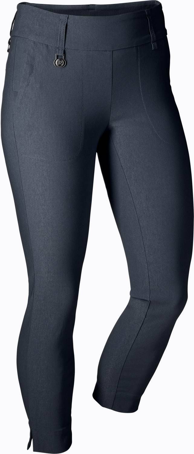 Daily Sports Magic High Water Dame Bukser - Navy - Str. 44 / 94 Cm