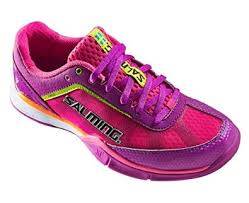 Salming Viper 2.0 Squashsko (pink-Purple) - 40 2/3