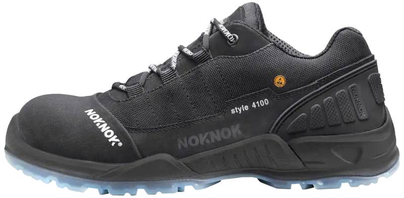 Noknok 4100 Sikkerhedssko S1p Src Esd 39