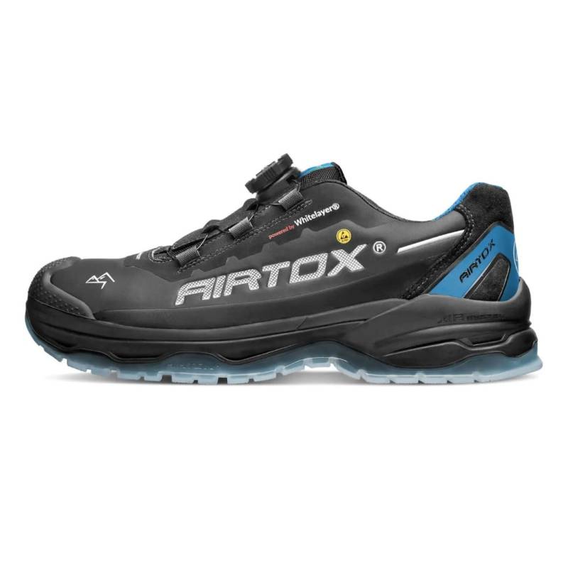 Airtox Tx11 Sikkerhedssko Str. 45