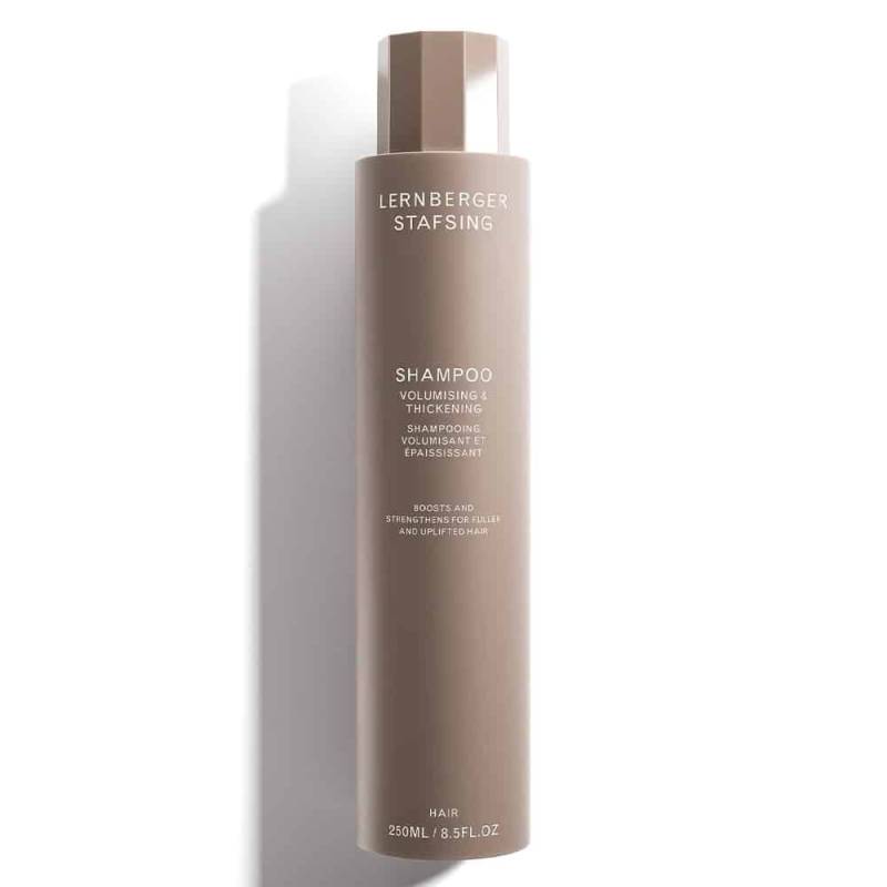Lernberger Stafsing Hydrating & Strengthening Shampoo - 250 Ml.