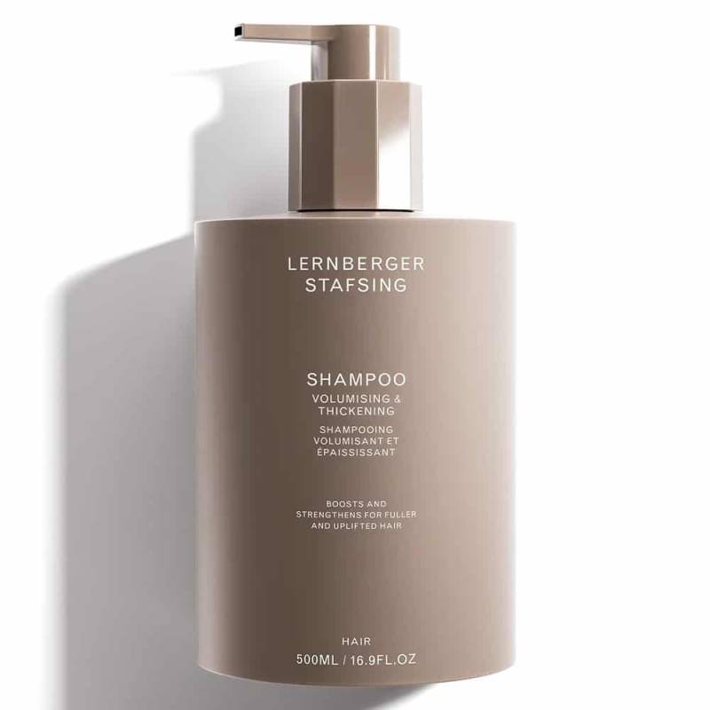 Lernberger Stafsing Volumising & Thickening Shampoo - 500 Ml.