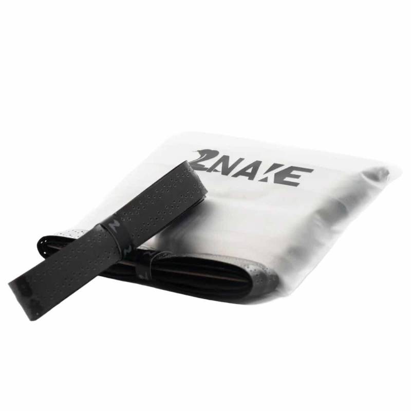 Znake Viper Padel Overgrip Sort 5-Pak