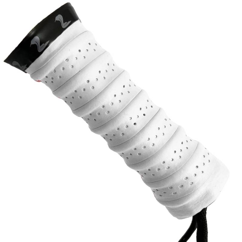 Znake Viper Padel Overgrip Hvid 1-Pak