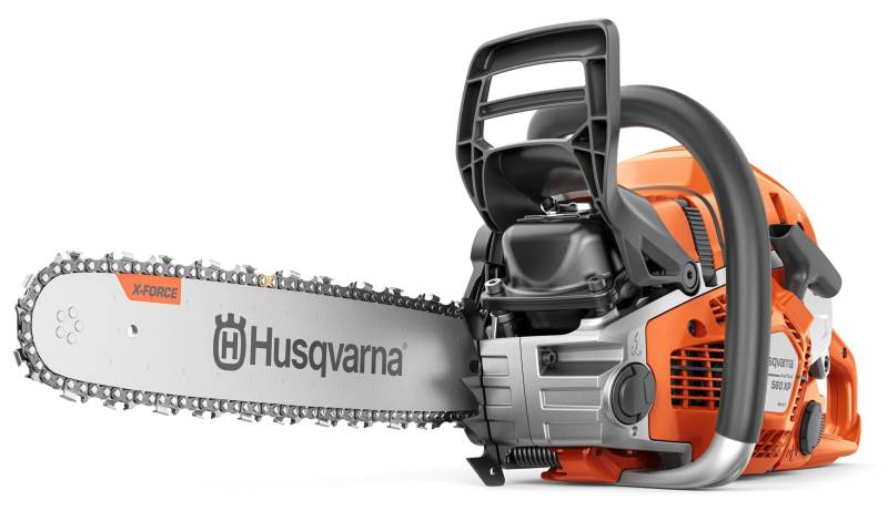 Husqvarna 560xpg Mark Ii Motorsav 15"