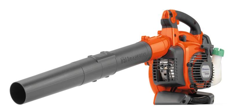 Husqvarna 125bvx Løvblæser/Suger