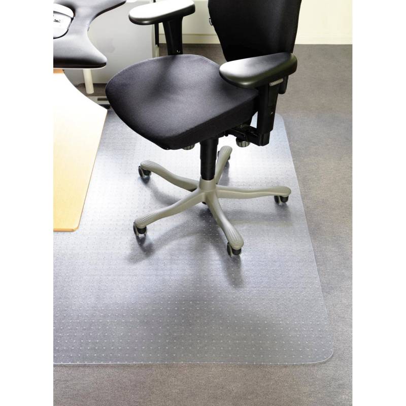 Stoleunderlag M/Pigge 100x120cm