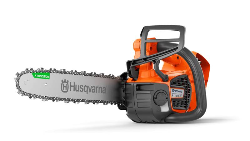 Husqvarna T540ixp Batteri Motorsav Ipx5 Solo