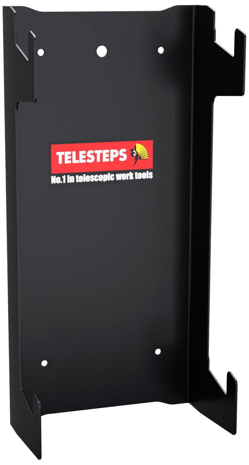 Telesteps Vægholder T/Prime Stiger