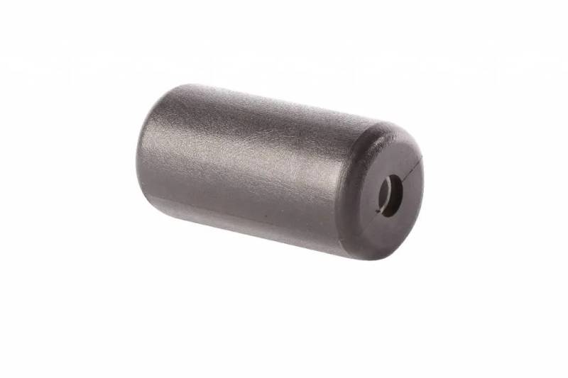 Lifemaxx Fodpude. Et Holdbart Beskyttelsesunderlag. Nem Vedligeholdelse. Modstandsdygtig. Tilpasser Sig Problemfrit Til Alt Udstyr. Fås I Sort.