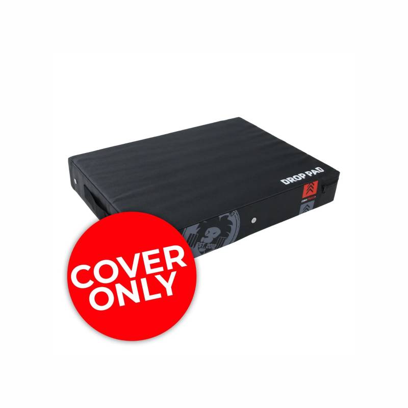 Crossmaxx Cover Til Drop Pads. Ekstra Udstyr Til Drop Pads. Forbedret Beskyttelse Og Holdbarhed. Perfekt Til Mange Træningsmuligheder.