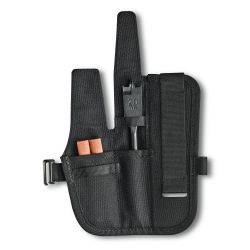 Victorinox Venture Pro Kit, Black - Tilbehør Til Knive