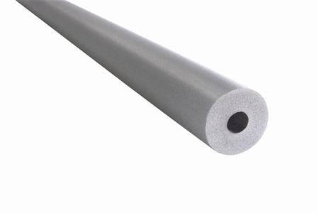 Armacell Tubolit Dg - Polyethylen Rrisolering Klargjort Til Hurtig Opslidsning, 48 Mm Indv. Diameter,13 Mm Isolering, Gr, 2 Meter
