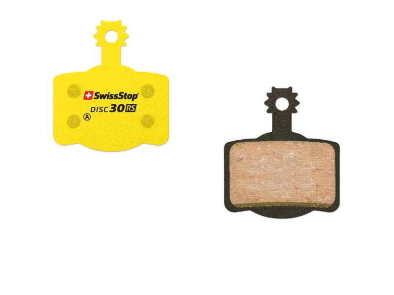Swissstop Disc 30rs - Bremseklodser Rs Til Magura Mt 2, 4,6 Og 8