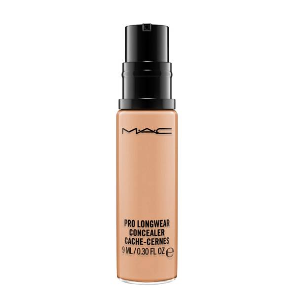 Mac Pro Longwear Concealer 9 Ml, Nw35 - Mac Cosmetics