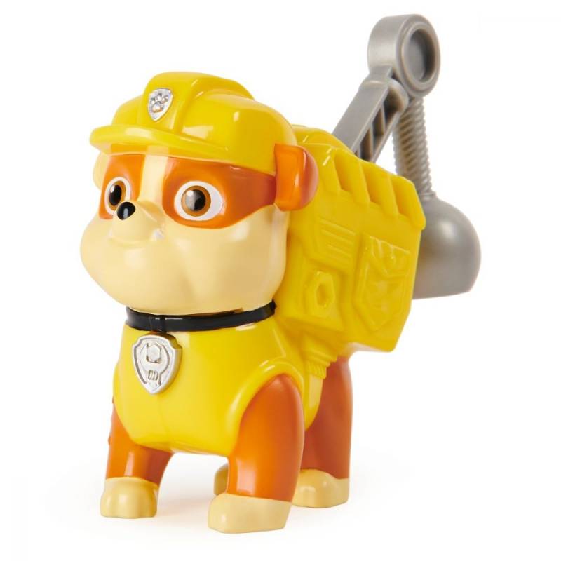 Paw Patrol Figur Med Lyd, Skye