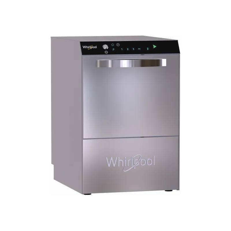 Whirlpool Pro Sdd534us - Opvaskemaskine