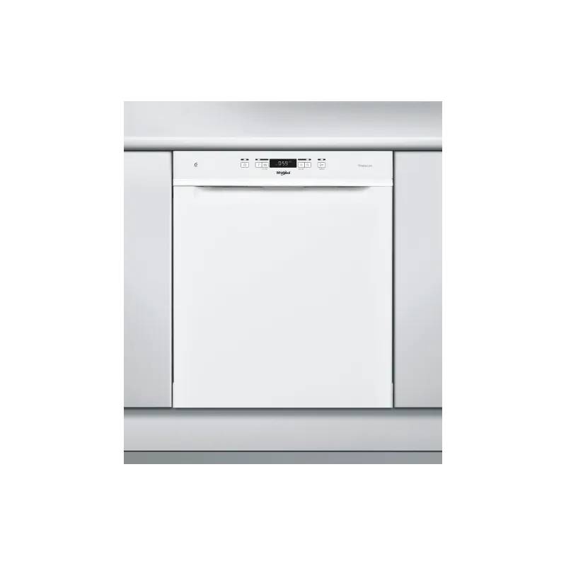Whirlpool Opvaskemaskine Wuc 3c32 P