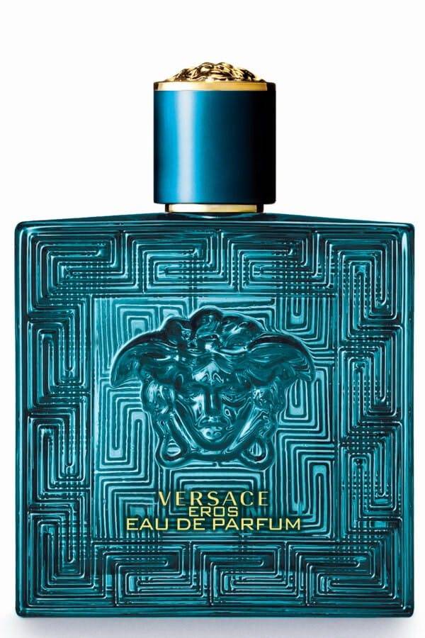 Versace - Eros Eau De Parfum - 50 Ml
