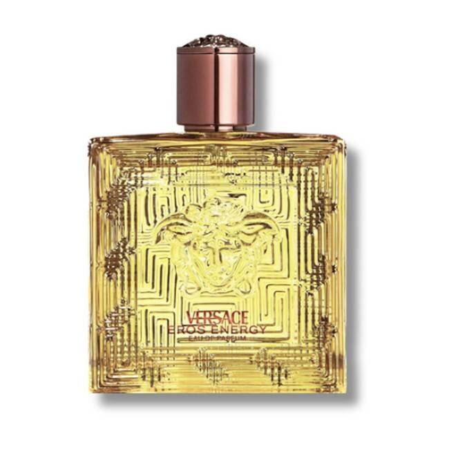 Versace - Eros Energy Pour Homme Eau De Parfum - 50 Ml