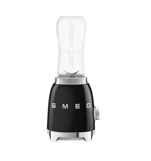 Smeg Pbf01bleu Personal Blender - Sort