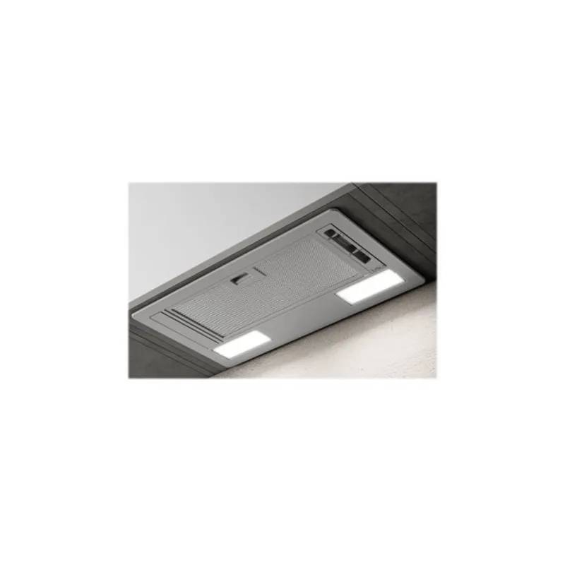 Eico 6330 Era 80 Grey - Skabsintegreret Emhætte