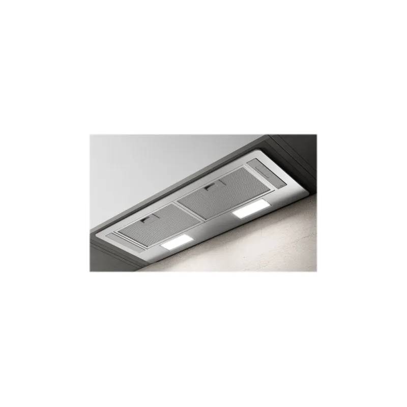 Eico 6332 Era C 80 Wh - Skabsintegreret Emhætte