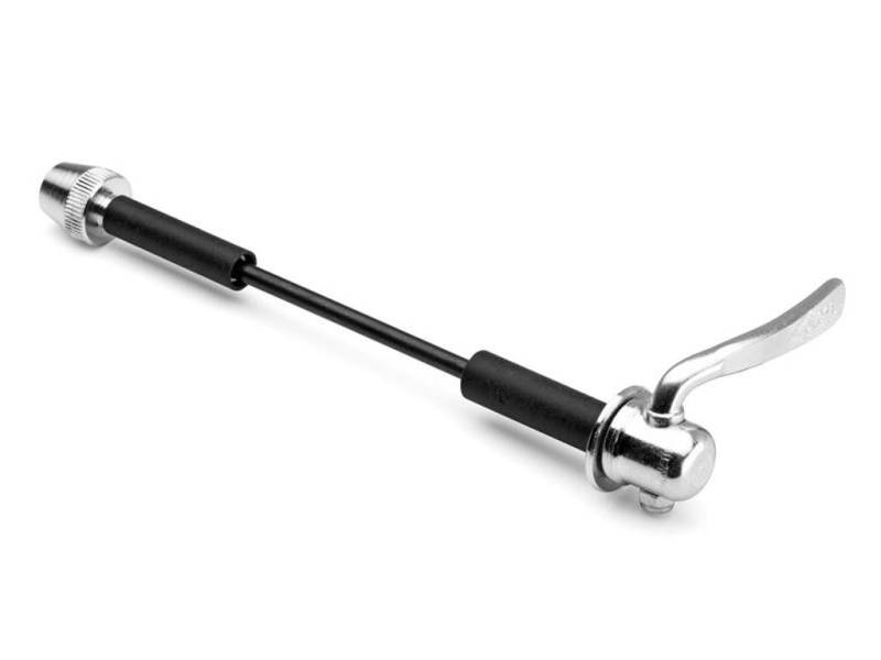 Elite Thru-Axle - ø10/ø12mm - Til Elite Hometrainere