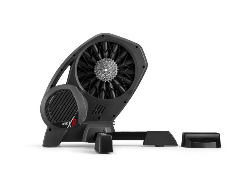 Elite Direto Xr-T Hometrainer Med Riser Block