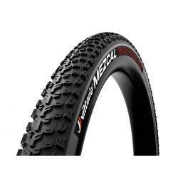 Vittoria Dæk Mtb Mezcal Grå/Sort 65-584/27.5x2.6 Tnt G2 - Cykeldæk