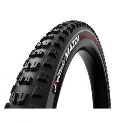 Vittoria Dæk Mtb Mazza Grå/Sort 60-622/29x2.4 Tnt G2 - Cykeldæk