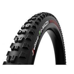 Vittoria Dæk Mtb E-Mazza Grå/Sort 65-622/29x2.6 Fold G2 - Cykeldæk