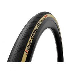 Vittoria Dæk Road Corsa Pro Control Tlr Brun/Sort 28-622/700x28c - Cykeldæk