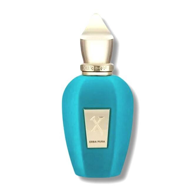 Xerjoff - Erba Pura Eau De Parfum - 50 Ml - Edp