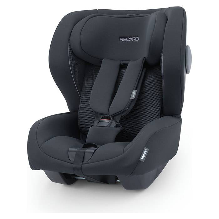 Recaro Autostol Kio Select Night Black