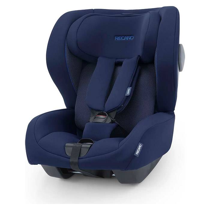 Recaro Autostol Kio Select Pacific Blue