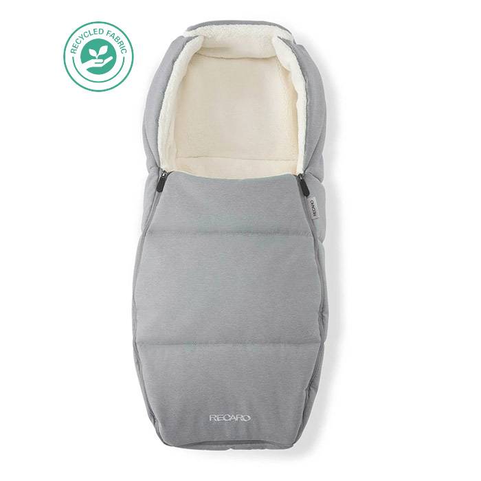 Recaro Kørepose Prime Silent Grey Til Avan Autostol