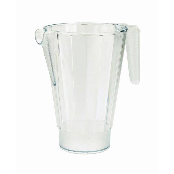 Polycarbonat Kande 1.5l - Genware