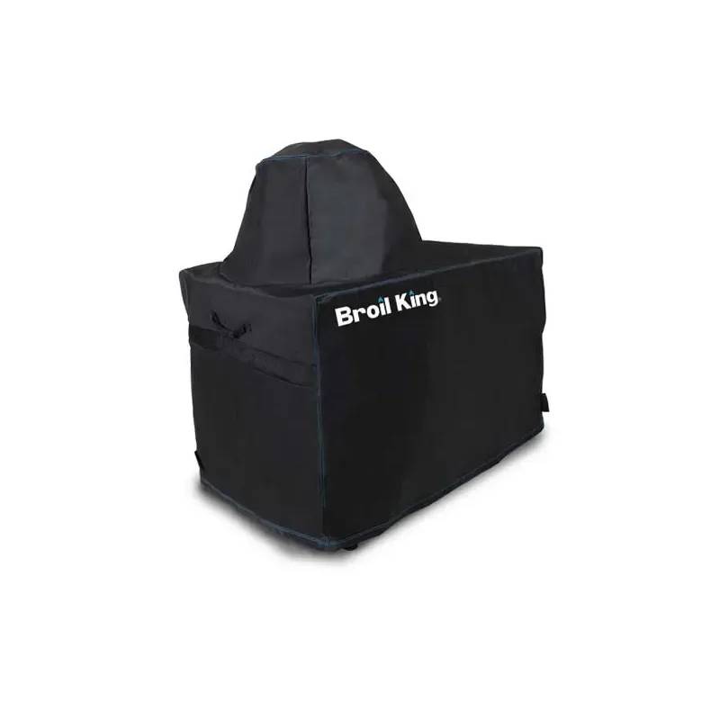 Broil King Grillovertræk Premium Til Broil King Keg