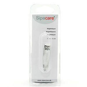 Sipacare 3i1 Negleklipper, 5 Cm - 1 Stk.