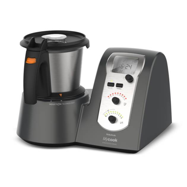 Taurus Mycook 1.8 Thermal Blender - Taurus®