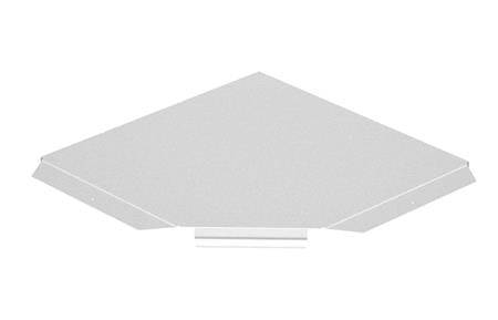 Låg Til Hjørne 90° 150 Mm Pg Klik - Solar Plus