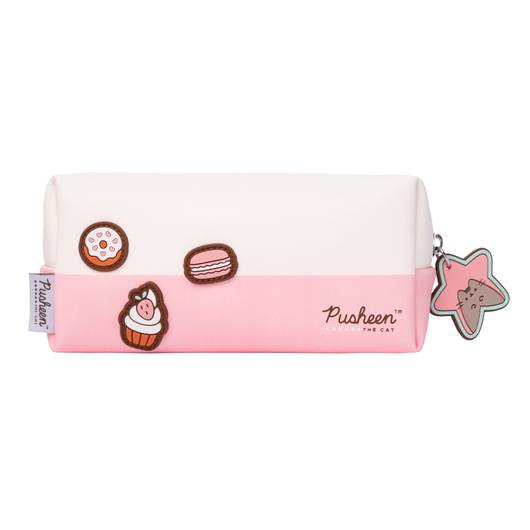 Pusheen - Rose Collection - Makeup Bag/Pouch - !andet