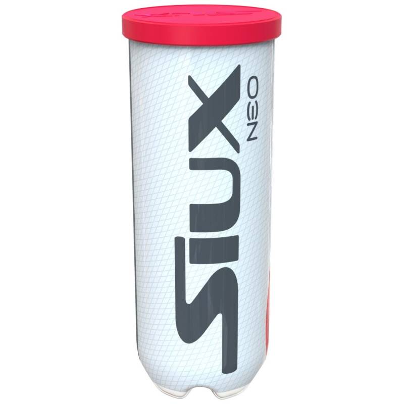 Siux Neo Padel Bolde (1 Rør)
