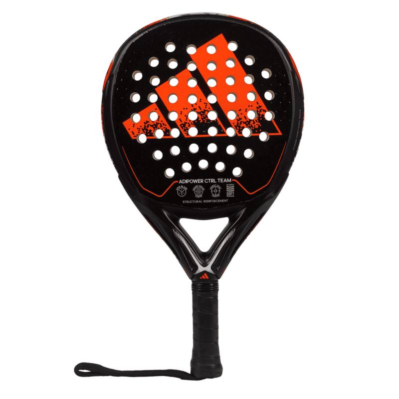 Adidas Adipower Ctrl Team Padelbat