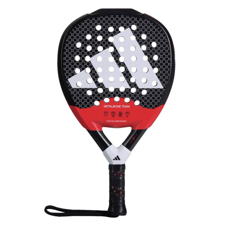 Adidas Metalbone Team Padelbat
