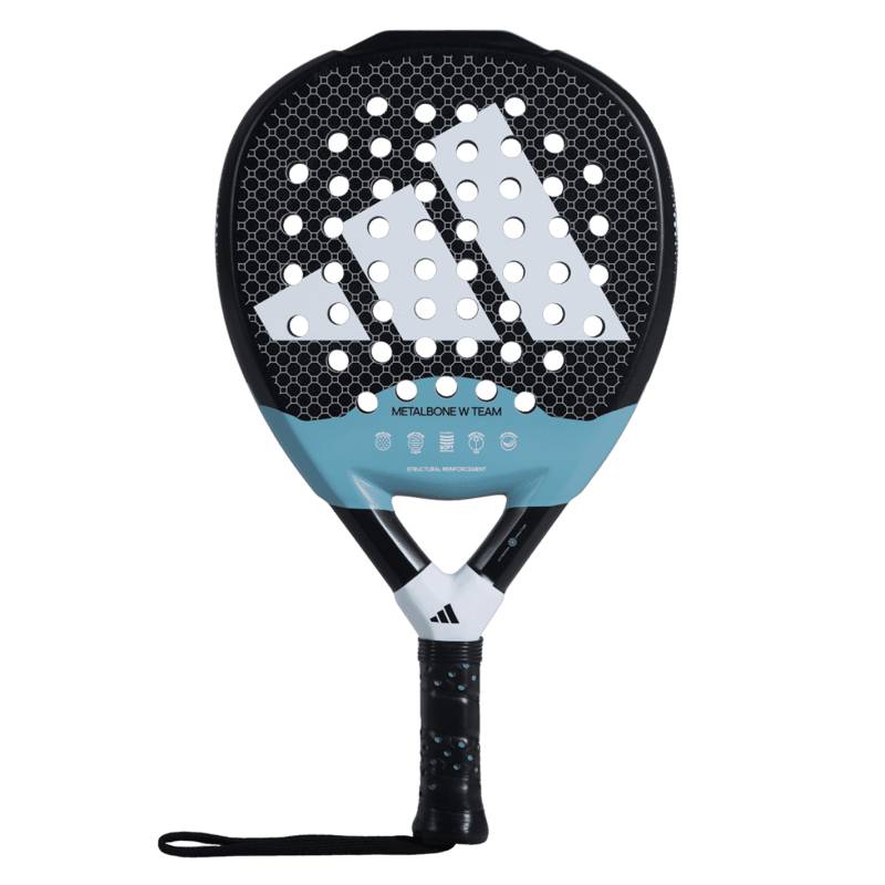 Adidas Metalbone W Team Padelbat