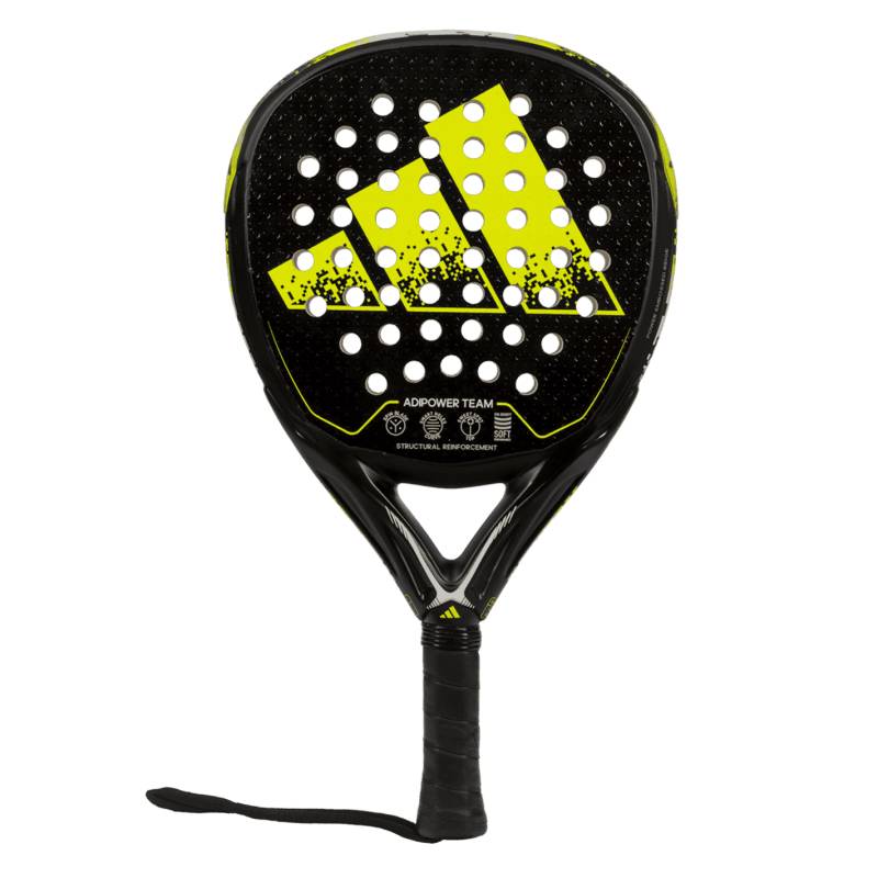 Adidas Adipower Team Padelbat