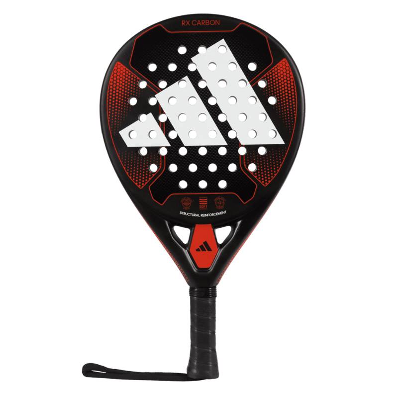 Adidas Rx Carbon Padelbat
